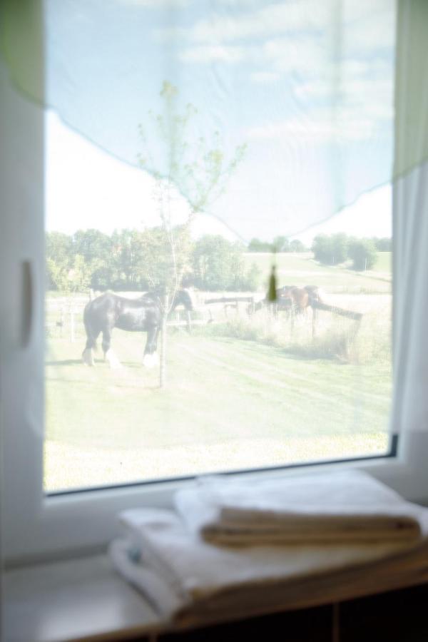 Hotel La Ferme De La Chassagne Devrouze Exteriér fotografie