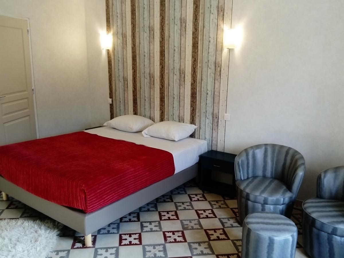Hotel La Ferme De La Chassagne Devrouze Exteriér fotografie